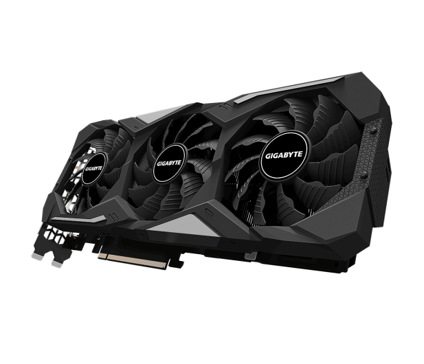 Gigabyte GeForce RTX 2070 SUPER GAMING OC 8GB GDDR6 - 514370 - zdjęcie 5